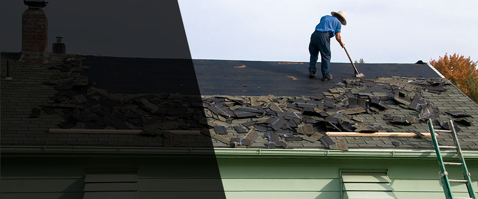 Sherwood Roofing Contractors