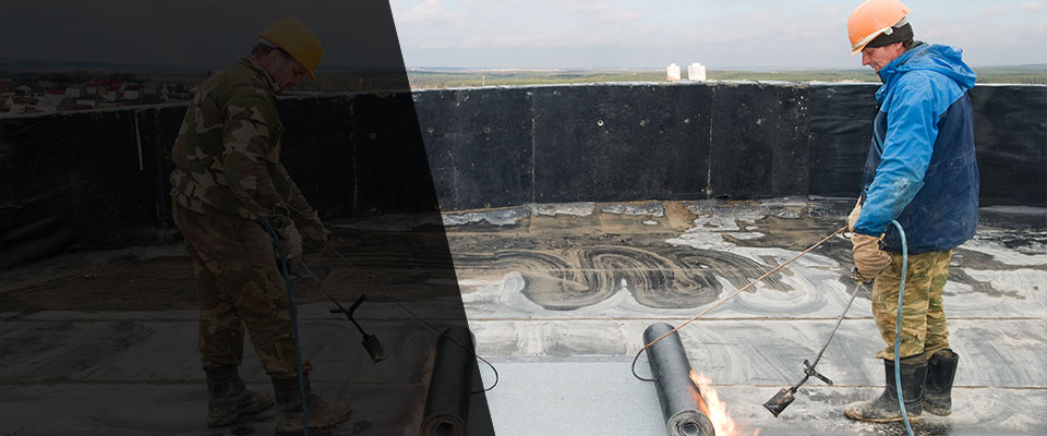 Sherwood Roofing Contractors