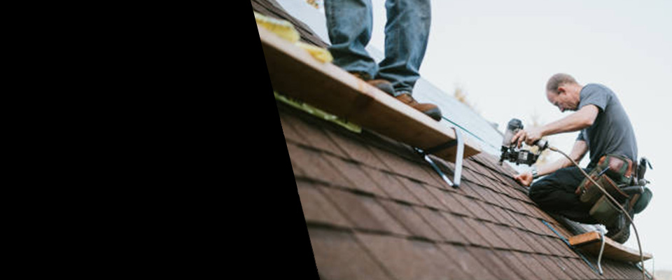 Sherwood Roofing Contractors